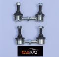 RoadNutz Rear Adjustable Drop Links for Mitsubishi FTO 2.0 Mivec / Facelift V6